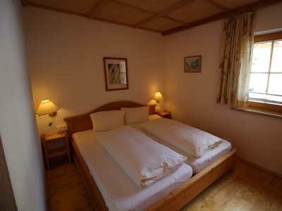 Apartment Ferienwohnung Brennerspitz - Features photo 12