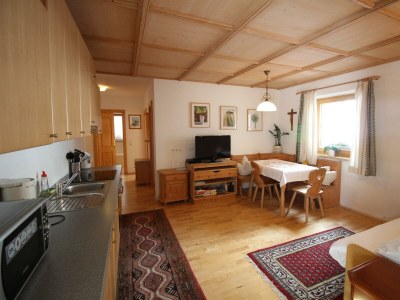 Apartment Ferienwohnung Brennerspitz - Features photo 13