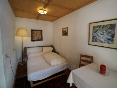 Apartment Ferienwohnung Brennerspitz - Features photo 14