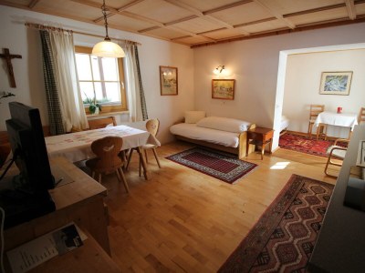 Apartment Ferienwohnung Brennerspitz - Features photo 15