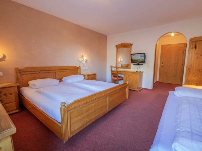 Apartment Appartement Zwölfer 2-6 - Outdoor photo 3