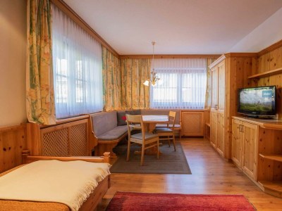 Apartment Appartement Zwölfer 2-6 - Outdoor photo 4