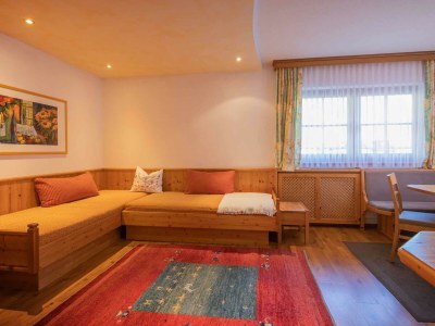 Apartment Appartement Zwölfer 2-6 - Outdoor photo 5