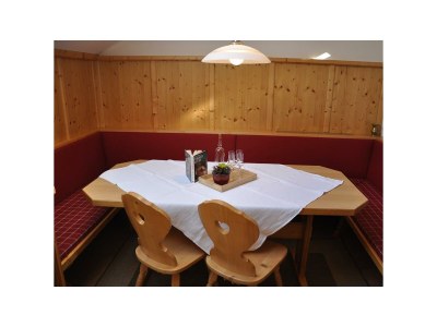 Apartment Appartement Zwölfer 2-6 - Outdoor photo 11