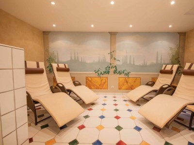 Apartment Appartement Zwölfer 2-6 - Outdoor photo 16