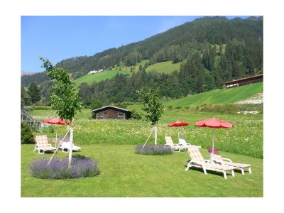 Apartment Appartement Zwölfer 2-6 - Outdoor photo 19