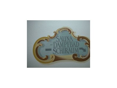 Apartment Appartement Zwölfer 2-6 - Outdoor photo 30