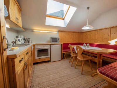 Apartment Appartement Zwölfer 2-6 - Features photo 32