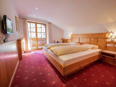 Apartment Appartement Zwölfer 2-6 - Features photo 34