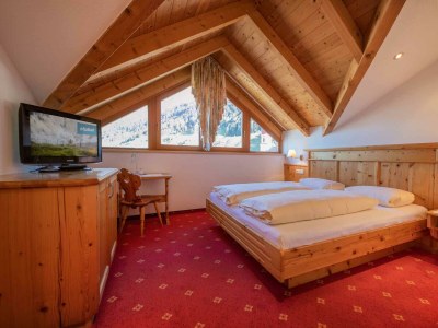 Apartment Appartement Zwölfer 2-6 - Features photo 35