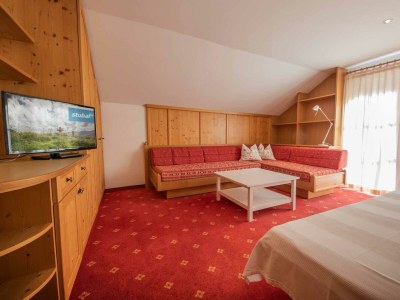 Apartment Appartement Zwölfer 2-6 - Features photo 37