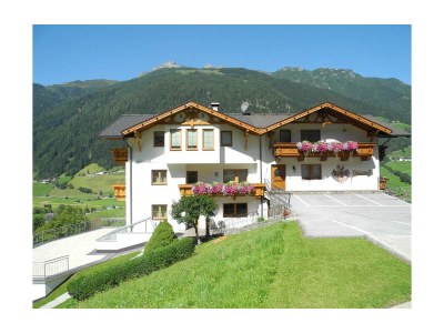 Apartment Appartement Serles - Outdoor photo 17