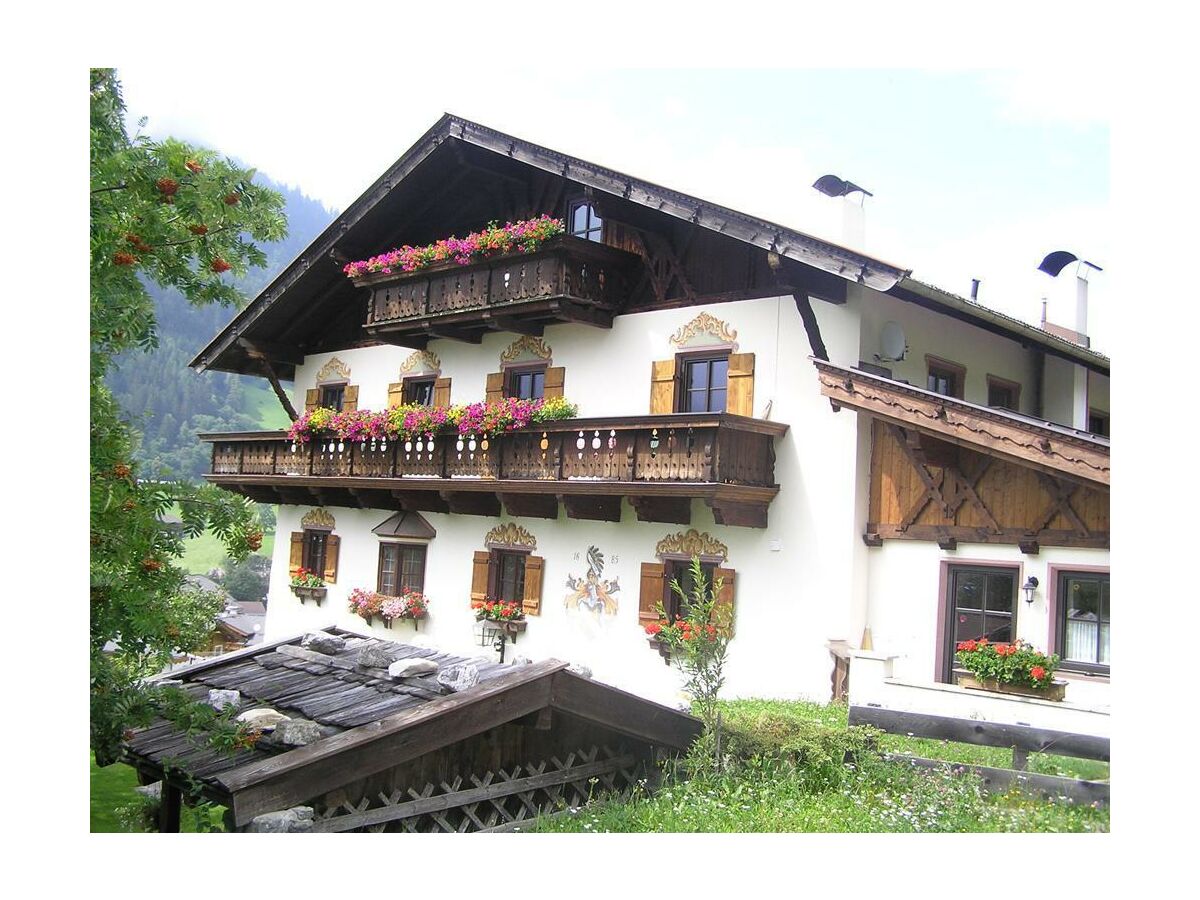 Apartment Appartement/Fewo, Elferblick - Outdoor photo 3