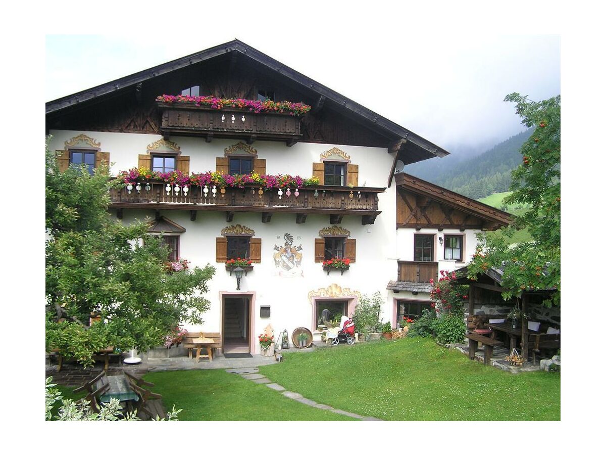 Apartment Appartement/Fewo, Elferblick - Outdoor photo 4