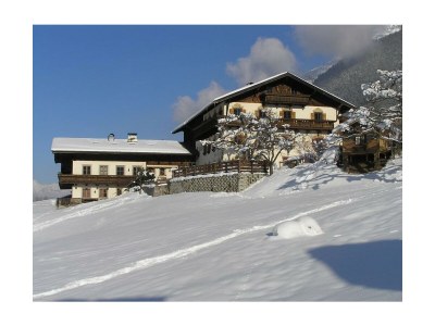 Apartment Appartement/Fewo, Elferblick - Outdoor photo 7