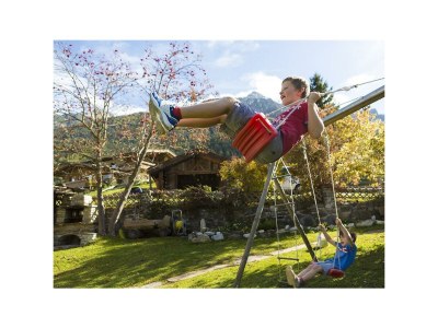 Apartment Appartement/Fewo, Elferblick - Outdoor photo 18