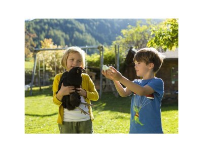 Apartment Appartement/Fewo, Elferblick - Outdoor photo 19