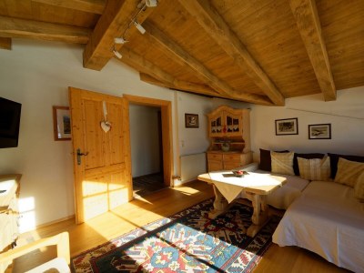 Apartment Appartement/Fewo, Elferblick - Outdoor photo 30