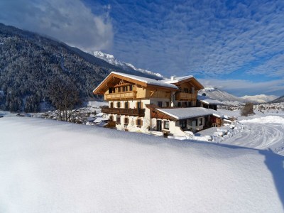 Apartment Appartement/Fewo, Elferblick - Outdoor photo 43