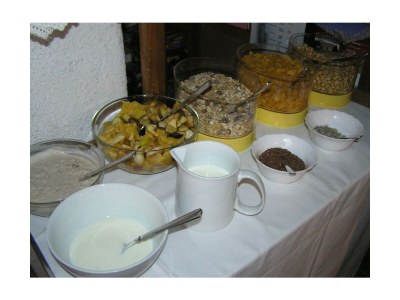 Apartment Appartement/Fewo, Elferblick - Outdoor photo 45