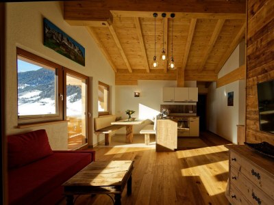 Apartment Appartement/Fewo, Elferblick - Outdoor photo 52