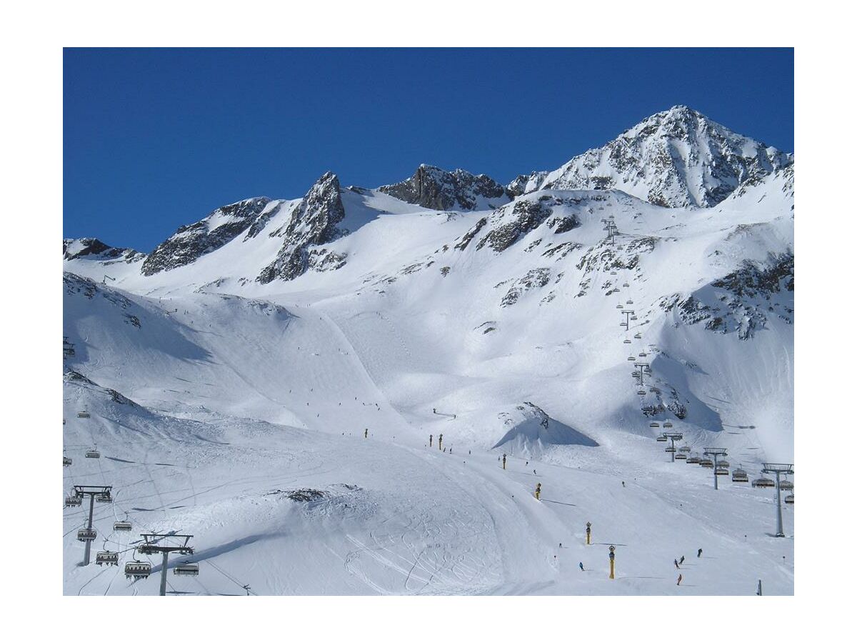 Apartment Ferienwohnung Daniel - Outdoor photo 3