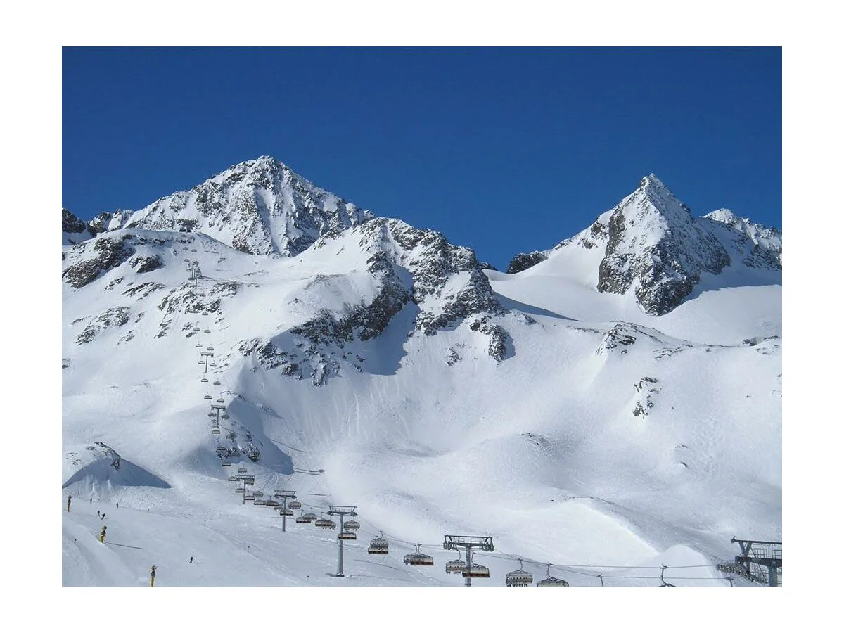 Apartment Ferienwohnung Daniel - Outdoor photo 4