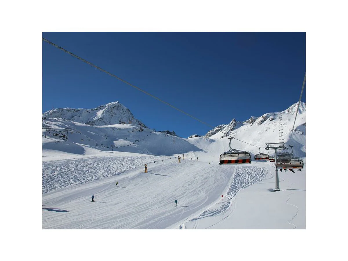 Apartment Ferienwohnung Daniel - Outdoor photo 5