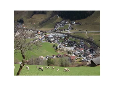 Apartment Ferienwohnung Daniel - Outdoor photo 15