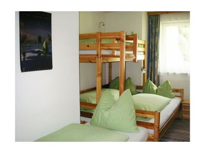 Apartment Ferienwohnung Daniel - Features photo 23