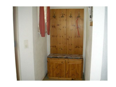 Apartment Ferienwohnung Daniel - Features photo 24