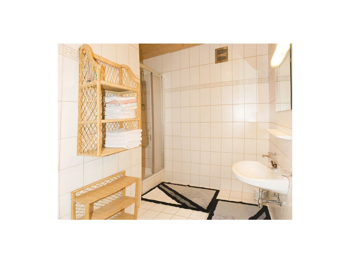 Apartment Appartement/Fewo, Dusche oder Bad, WC - Outdoor photo 2