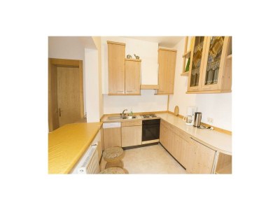 Apartment Appartement/Fewo, Dusche oder Bad, WC - Outdoor photo 4