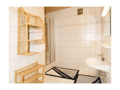 Apartment Appartement/Fewo, Dusche oder Bad, WC - Features photo 10