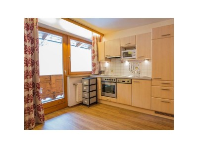 Apartment Appartement D - Silberdistel - Outdoor photo 2