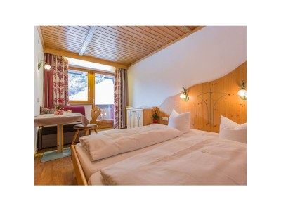 Apartment Appartement D - Silberdistel - Outdoor photo 6