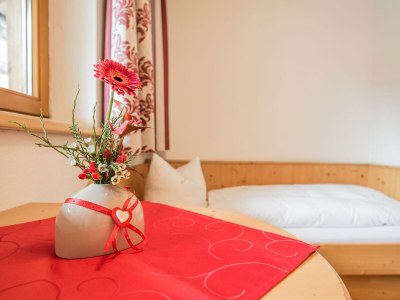 Apartment Appartement D - Silberdistel - Outdoor photo 9