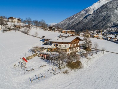 Apartment Appartement D - Silberdistel - Outdoor photo 10