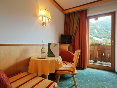 Apartment Appartement D - Silberdistel - Outdoor photo 15