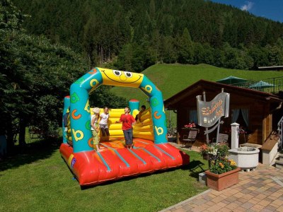 Apartment Appartement D - Silberdistel - Outdoor photo 16