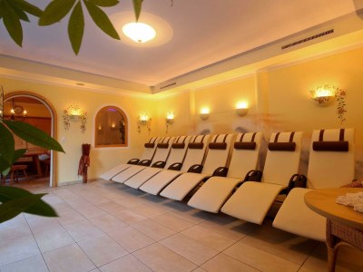 Apartment Appartement D - Silberdistel - Outdoor photo 28