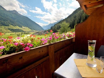 Apartment Appartement D - Silberdistel - Outdoor photo 36