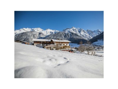 Apartment Appartement D - Silberdistel - Outdoor photo 39