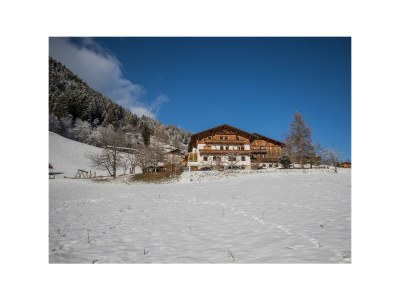 Apartment Appartement D - Silberdistel - Outdoor photo 42