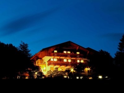 Apartment Appartement D - Silberdistel - Outdoor photo 55