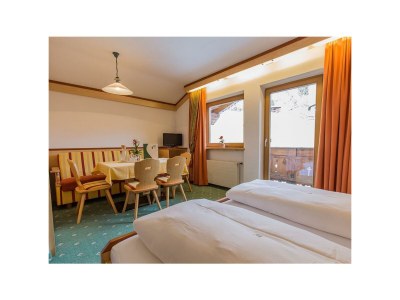 Apartment Appartement D - Silberdistel - Outdoor photo 81