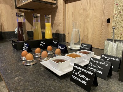 Apartment Appartement D - Silberdistel - Outdoor photo 105