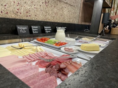 Apartment Appartement D - Silberdistel - Outdoor photo 107