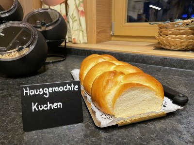 Apartment Appartement D - Silberdistel - Outdoor photo 111