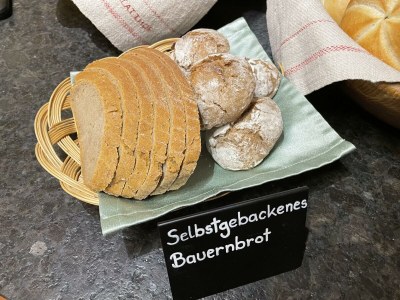 Apartment Appartement D - Silberdistel - Outdoor photo 115